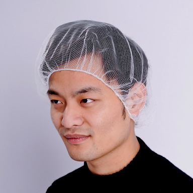 Mesh Hairnet Mesh Hairnet