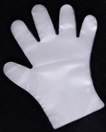 ldpe glove